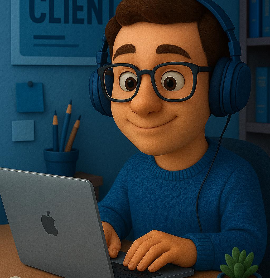 Client Benefits